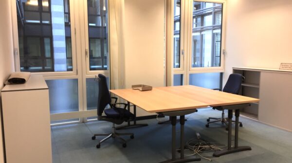 Mein Coworkingspace Zuerich Glattpark GuenstigerCoworkingspace 26 min