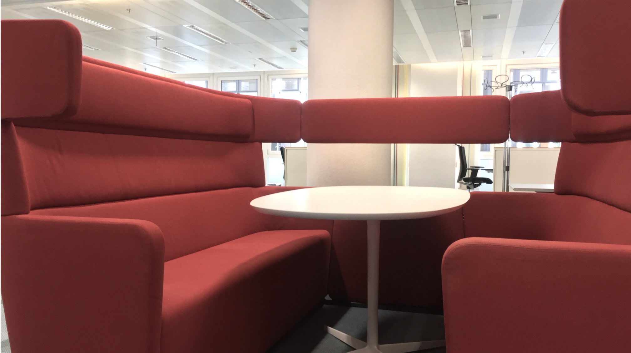 Mein Coworkingspace Zuerich Glattpark GuenstigerCoworkingspace 4 min